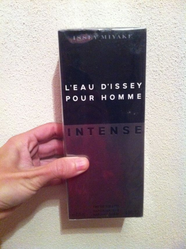 Perfume Issey Miyake