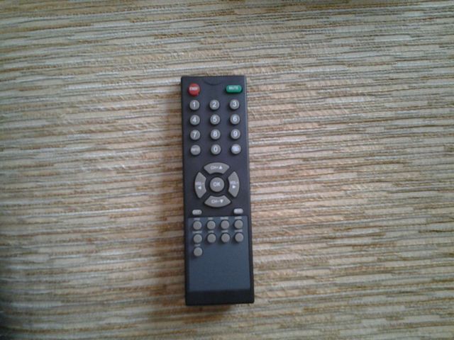 DVB T RADIOVOX TV para coche