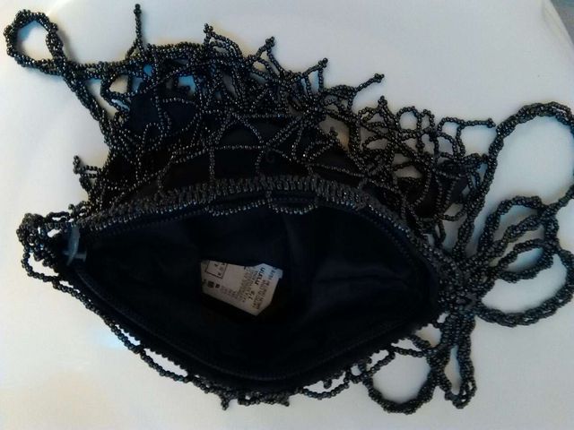 Bolso estilo vintage