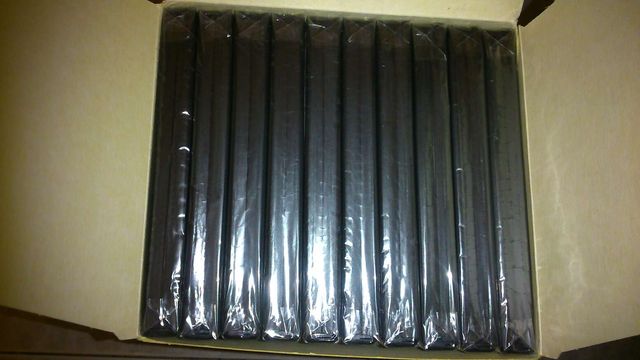 Serie El antiguo Egipto