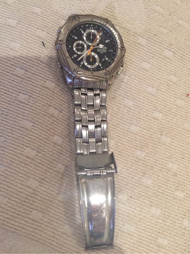 Orologio RACER gentleman/boy