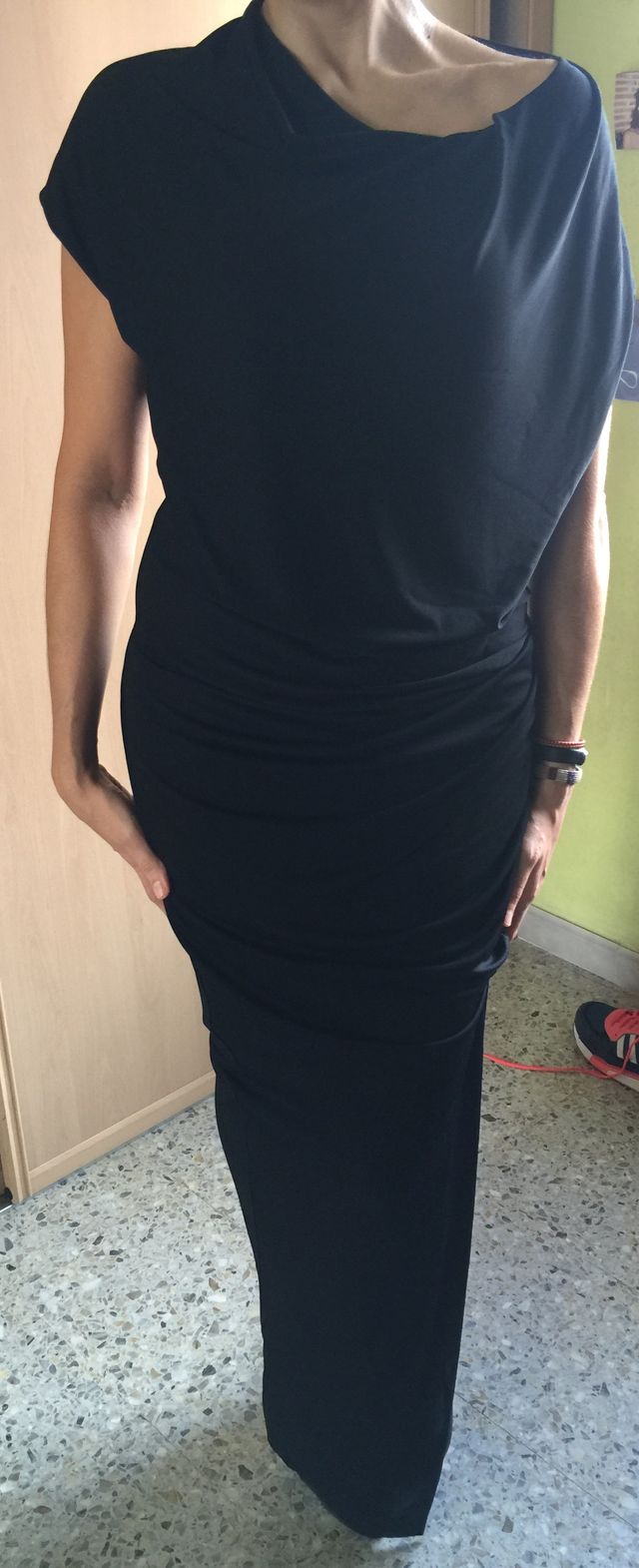 Vestido de fiesta Etxart & Panno - sin estrenar