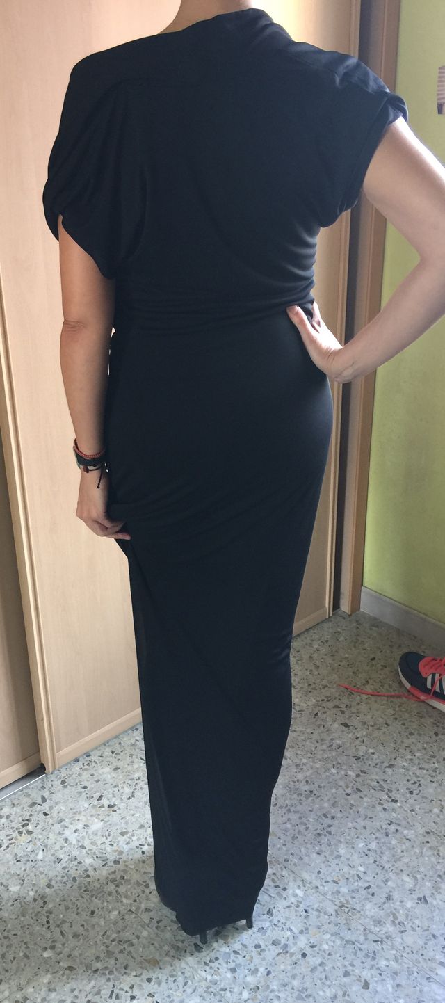 Vestido de fiesta Etxart & Panno - sin estrenar