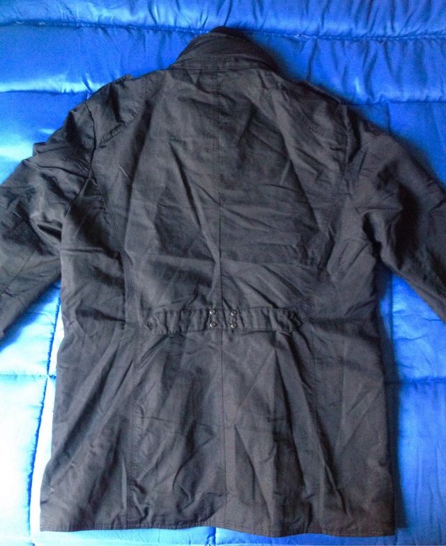 Chaqueta Entretiempo chico