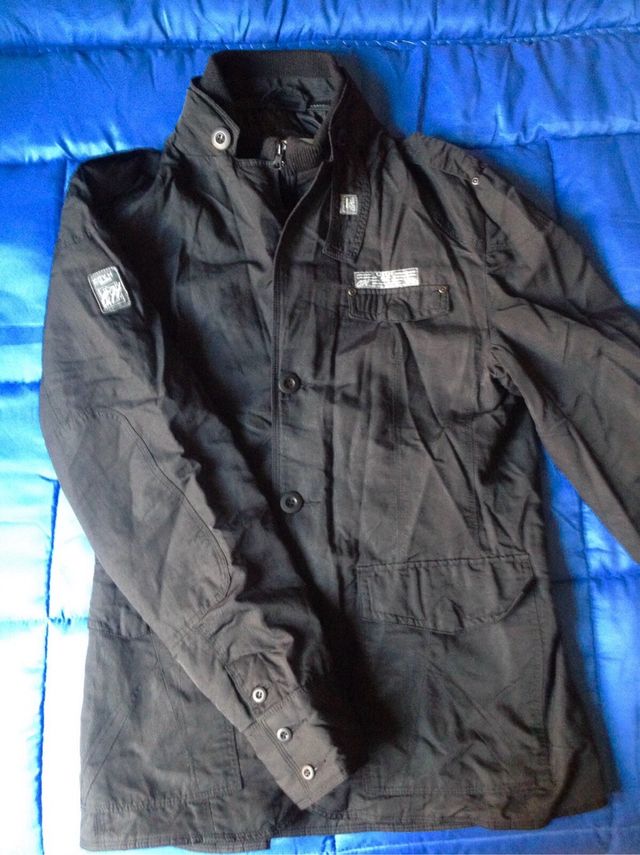 Chaqueta Entretiempo chico