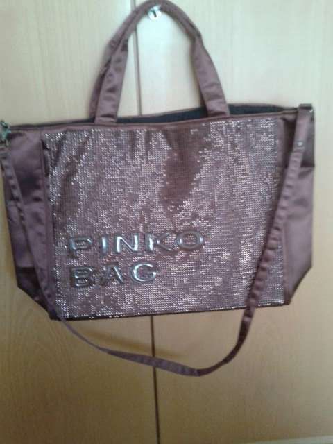 Bolsa PINKO  Bag nueva