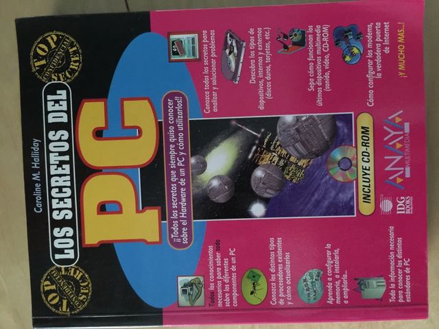 Los Secretos del PC.