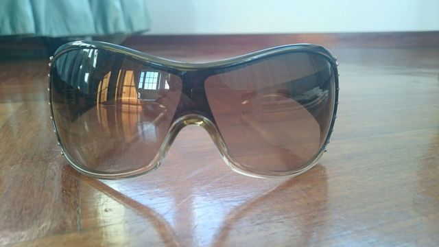 Gafas de sol Donna Karan originales