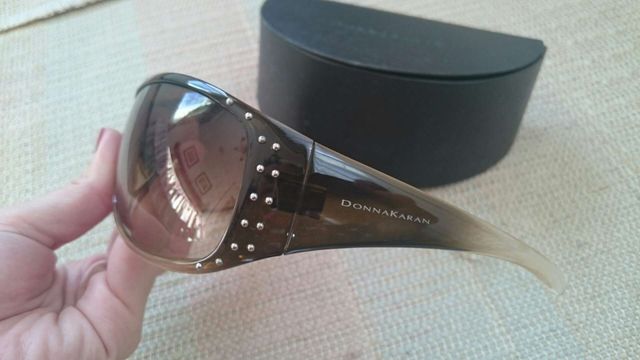 Gafas de sol Donna Karan originales