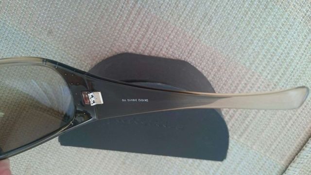 Gafas de sol Donna Karan originales