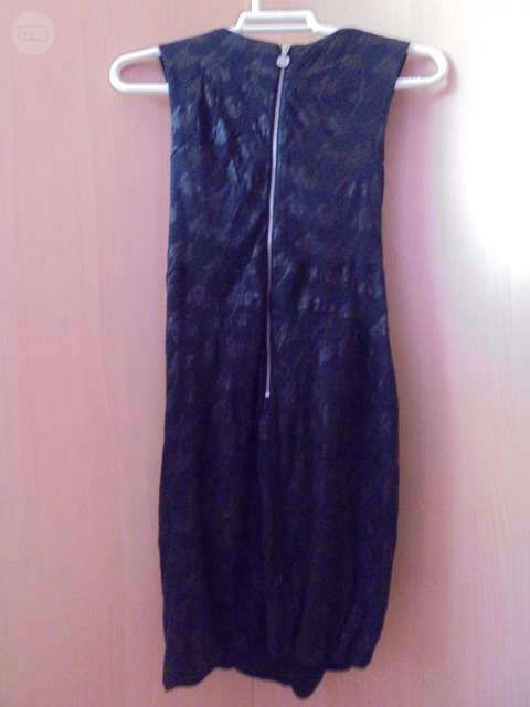 Vestido marca Gio Goi talla xs