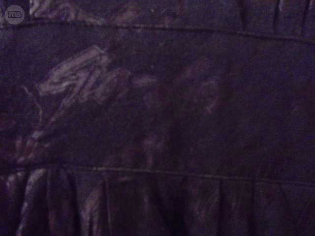 Vestido marca Gio Goi talla xs