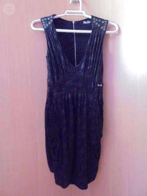 Vestido marca Gio Goi talla xs