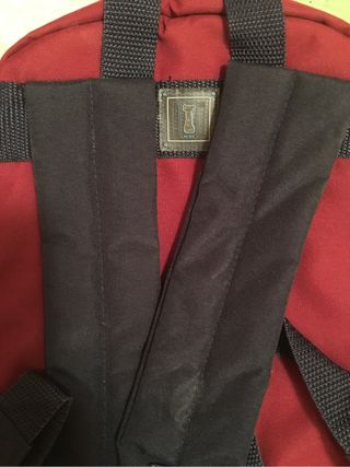 mochila nike vintage