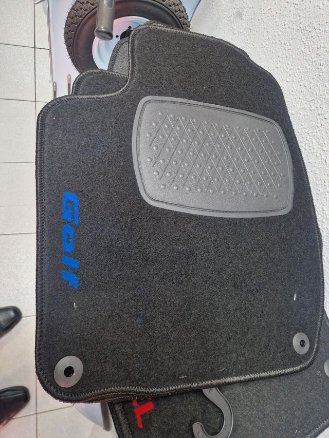 Alfombras coche Audi Seat Renault opel ford
