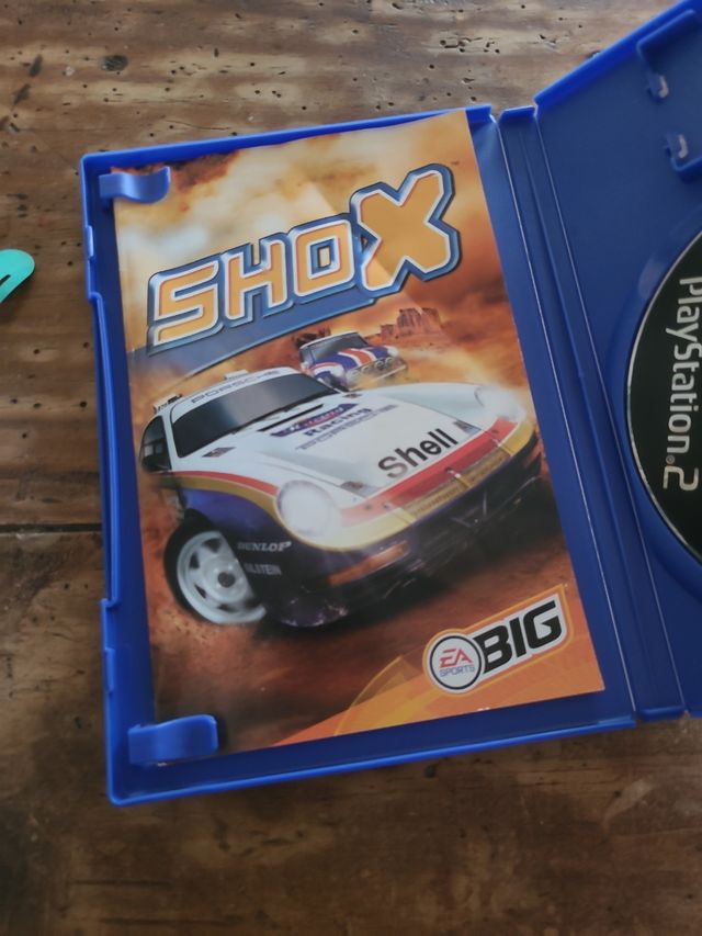 Jocs Playstation 2 ps2