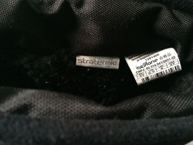 Botas Travesía Quechua