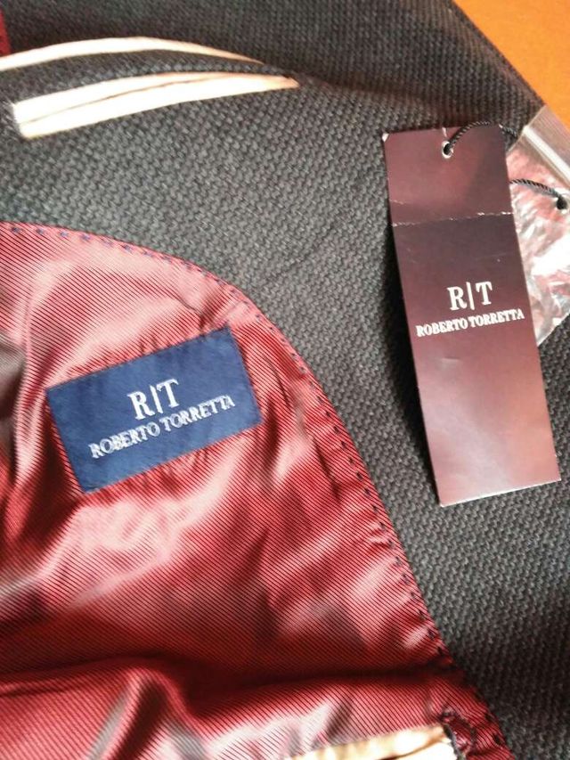 Americana ROBERTO TORRETTA