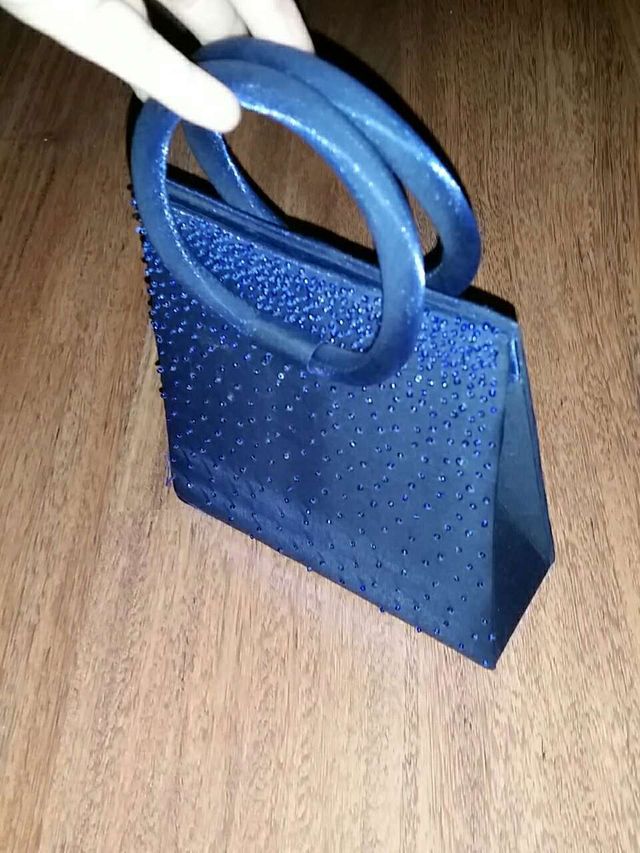 Bolso para boda