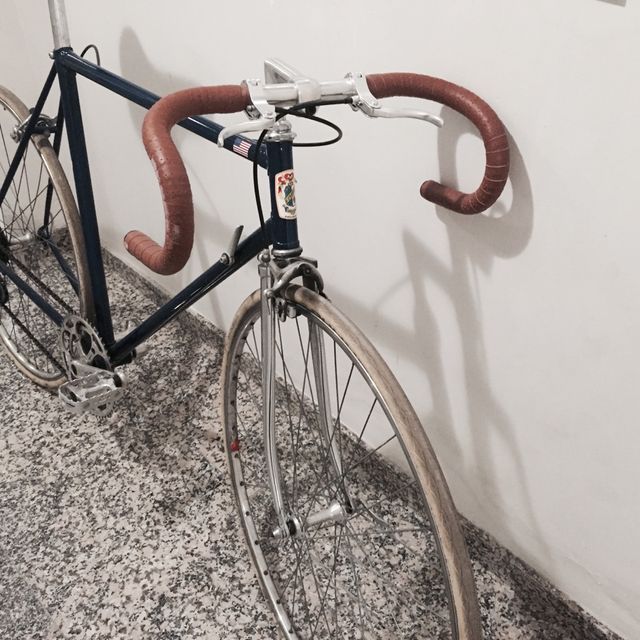 Bicicleta Restaurada BH Vintage