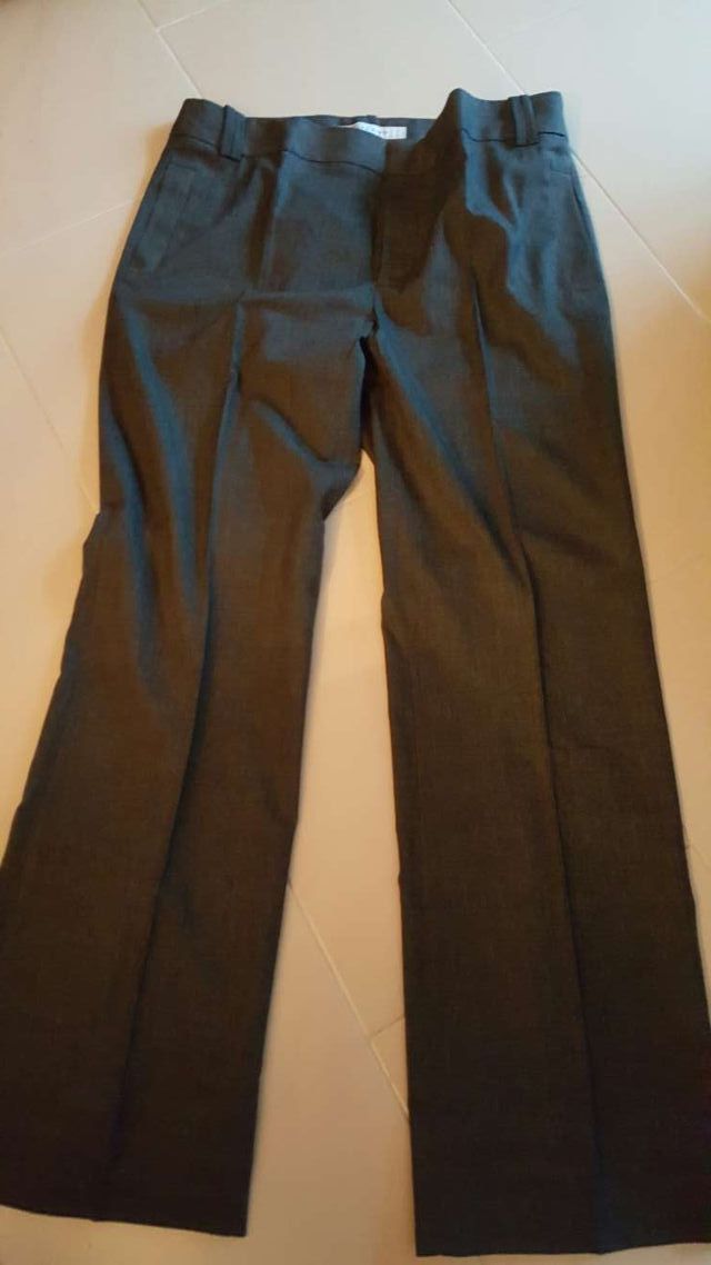 PANTALÓN DE  INVIERNO