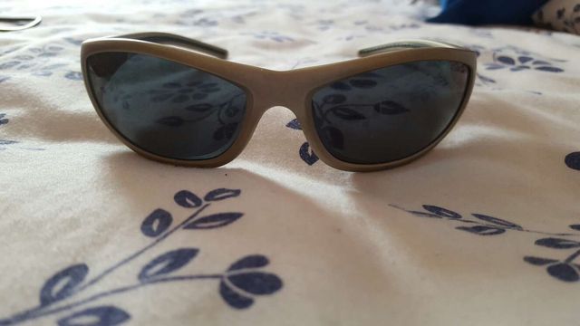 Gafas de sol Ferrari originales