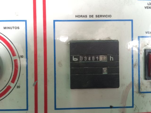 Cabina De Pintura Lagos