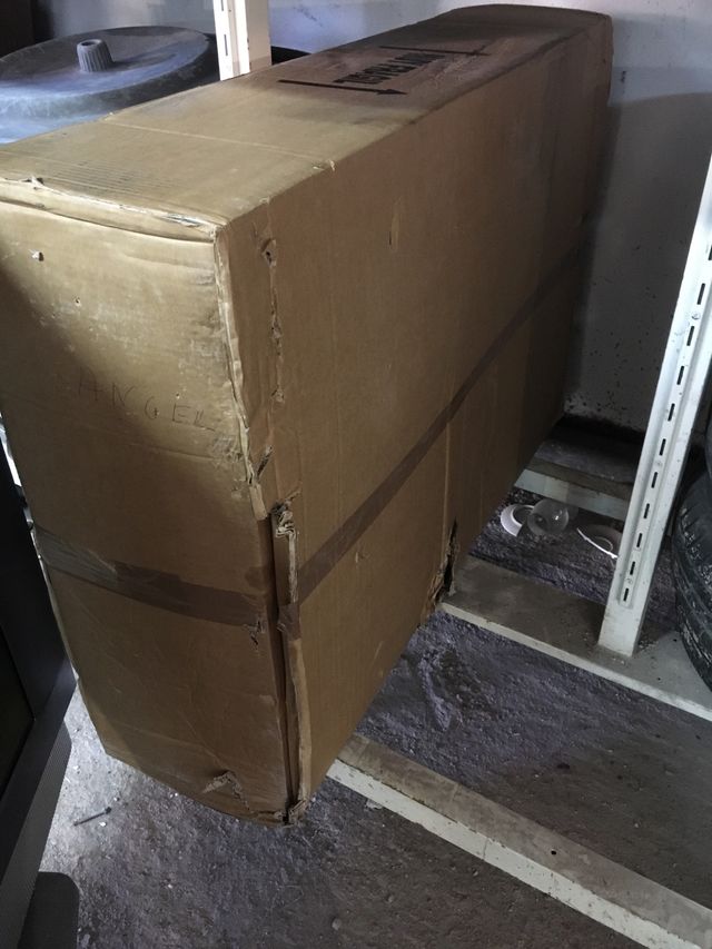 Maquina Vibradora Super 10 Max Power nueva