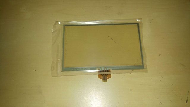 Schermo tattile TomTom da 4,3"