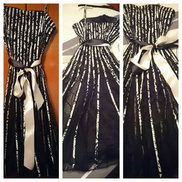 Vestido, fiesta, boda o evento