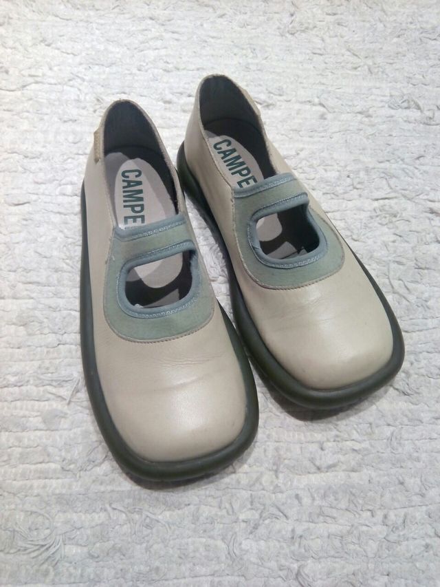 Zapatos Camper