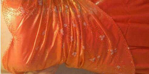 Vestido Fiesta t40-42