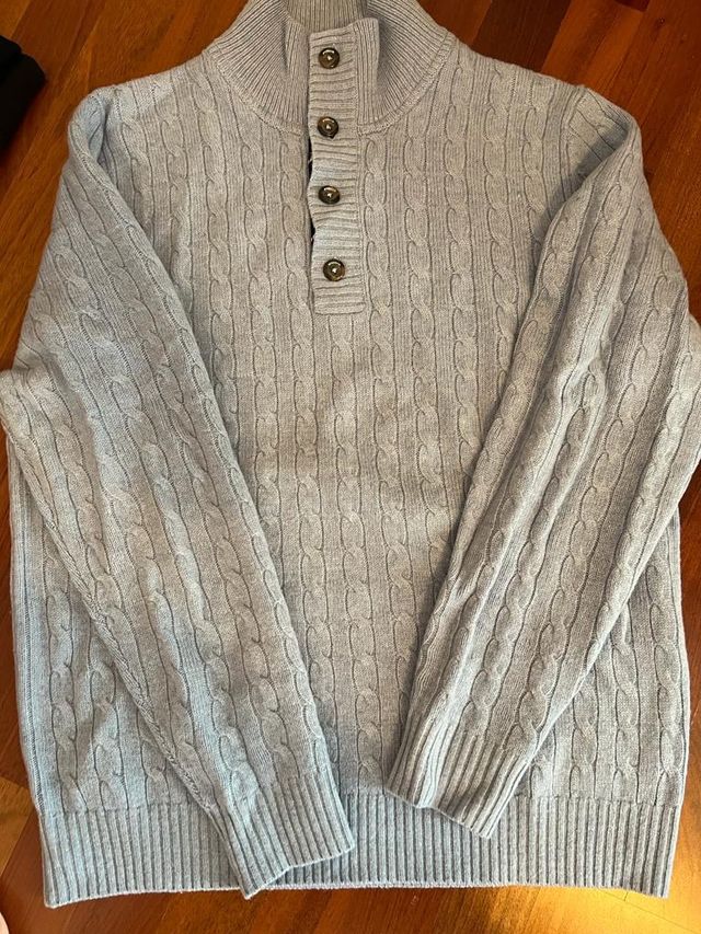 Jersey Mc Gregor Hombre