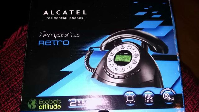 Telefono retro