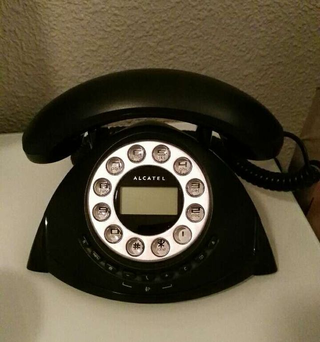 Telefono retro