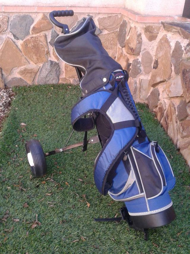 Set Golf Niño