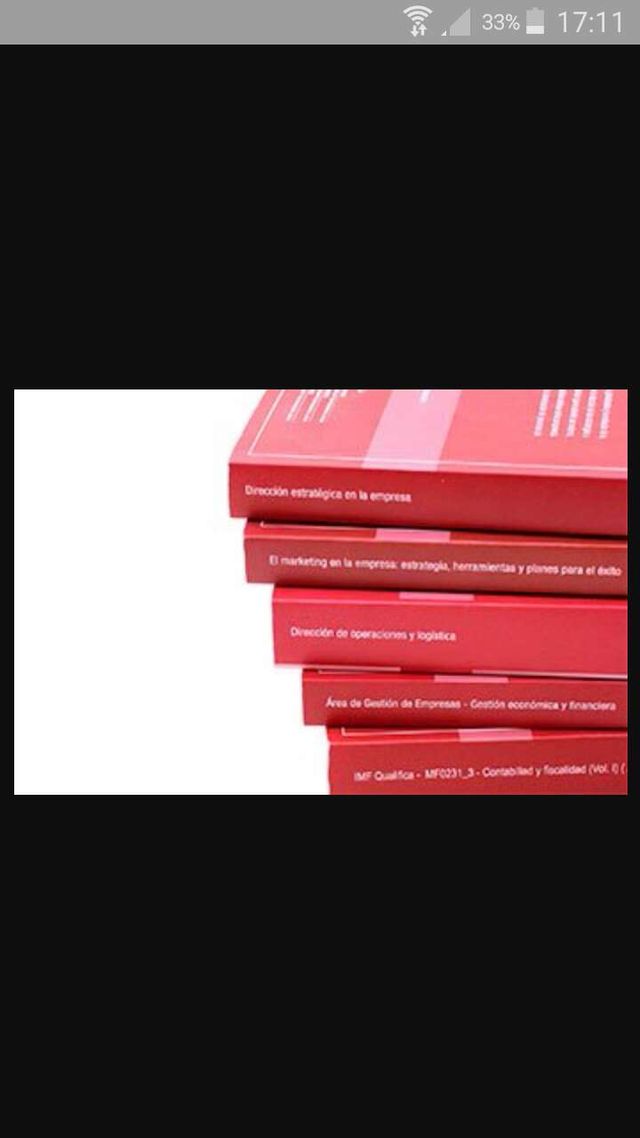 Imf.  Libros de Comercio Internacional