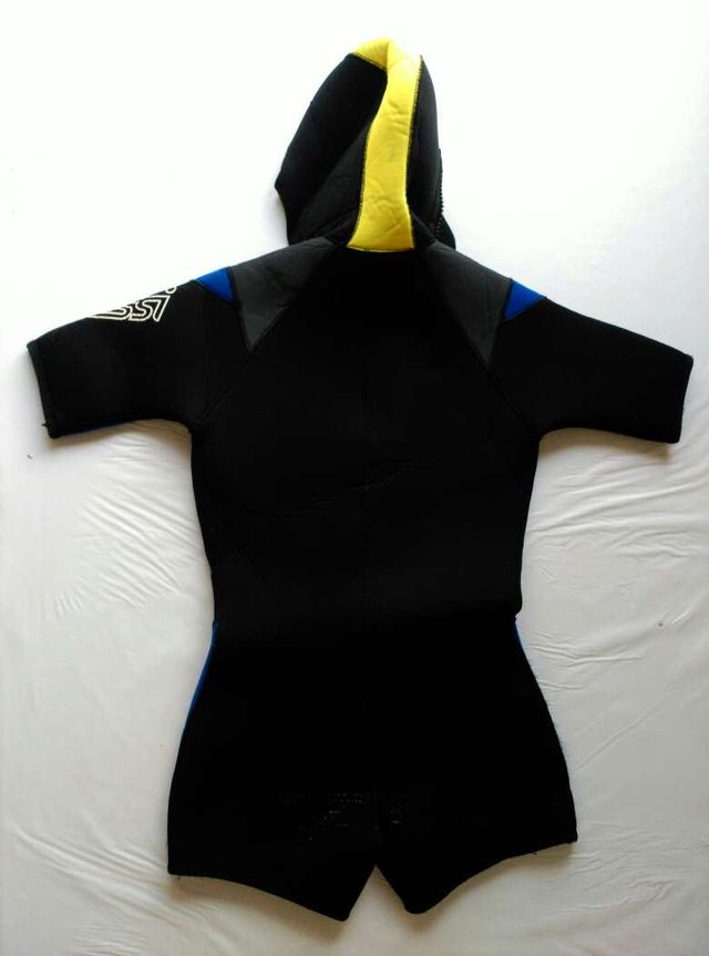 Shorty neopreno Cressi