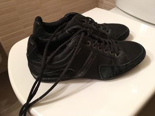 zapatos hugo boss precio