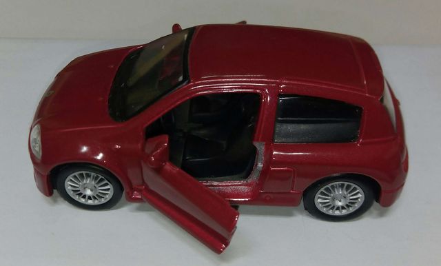 Renault Clio Sport V6