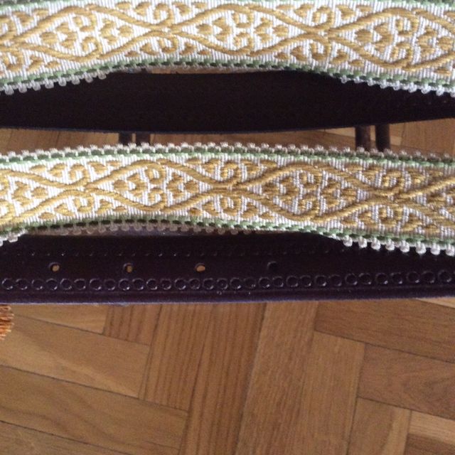 Catret Antigua Silla De Misa  Antigüedad