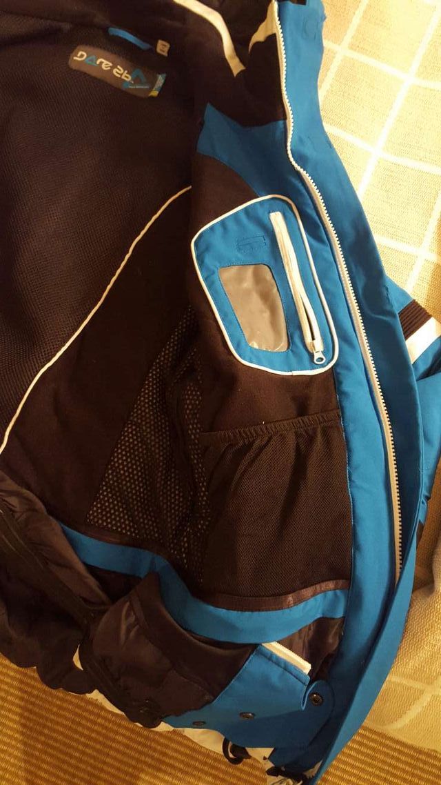 Abrigo esquí Dare2Be