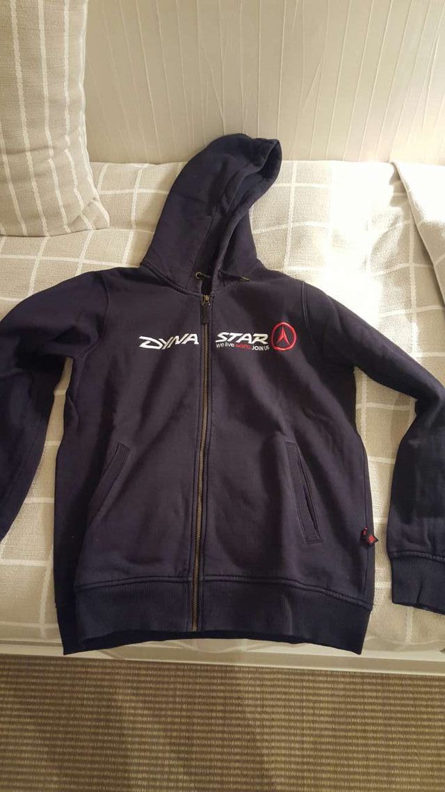 Sudadera Dynastar (M)