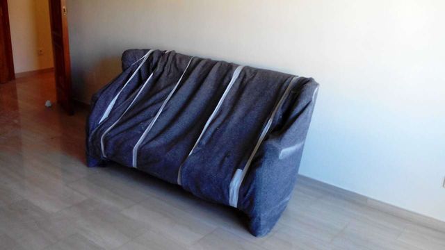 📦 MUDANZAS EN ALCALÁ DE HENARES 642276841 PROFI