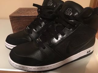 botas nike originales