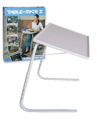 Mesa Plegable de segunda mano por 15 € en Pinto en WALLAPOP