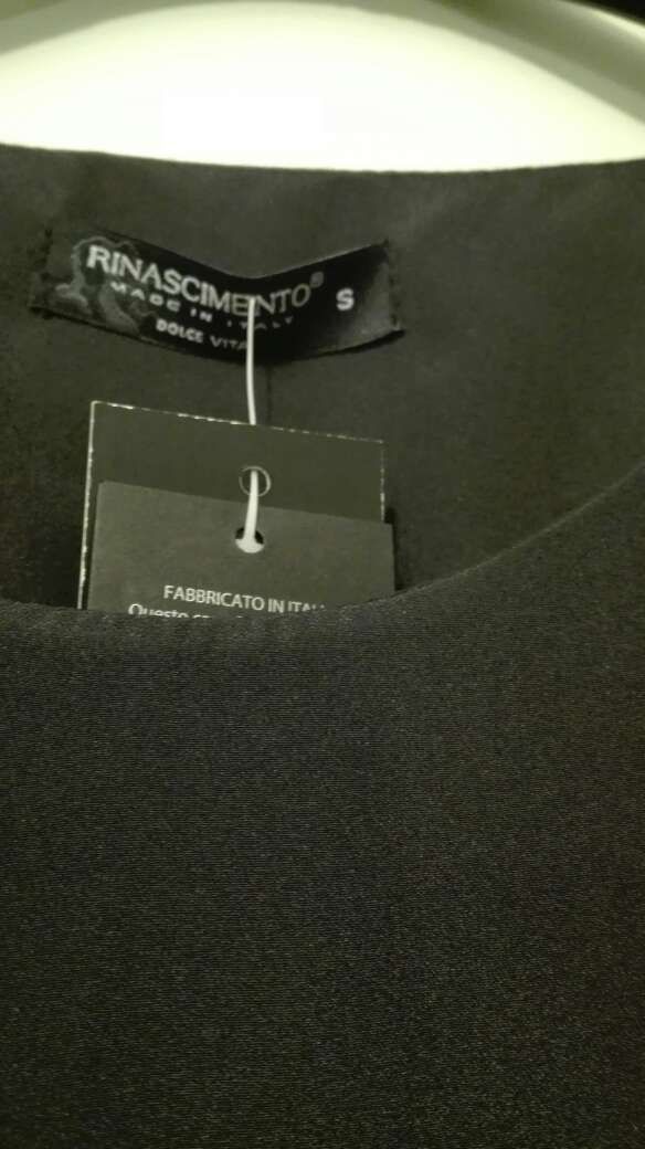 Vestido de fiesta Rinascimiento