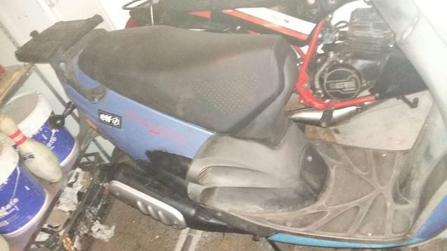 Sedile derby Manhattan o Hunter