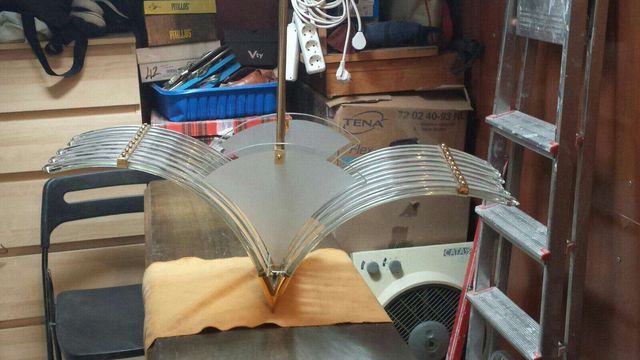 Lampara salón o habitación