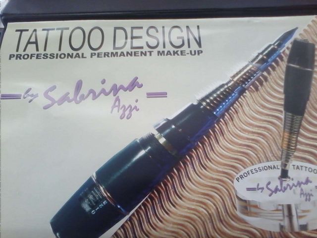 Maquina micropimentacion tatur